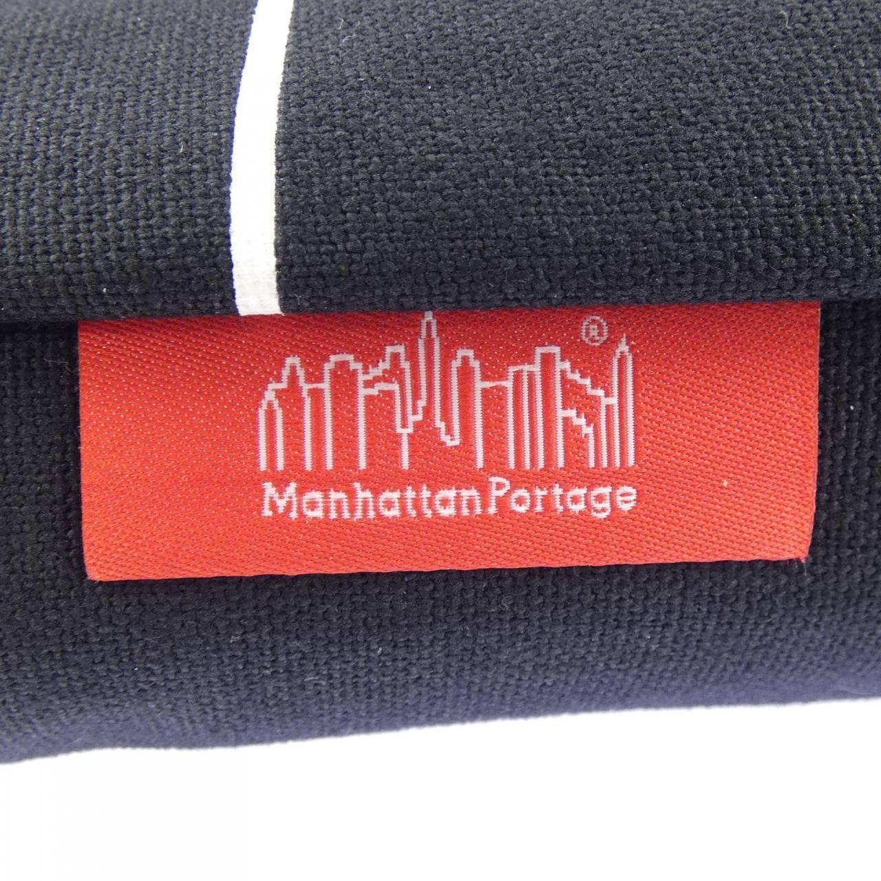 マンハッタンポーテージ MANHATTAN PORTAGE BAG