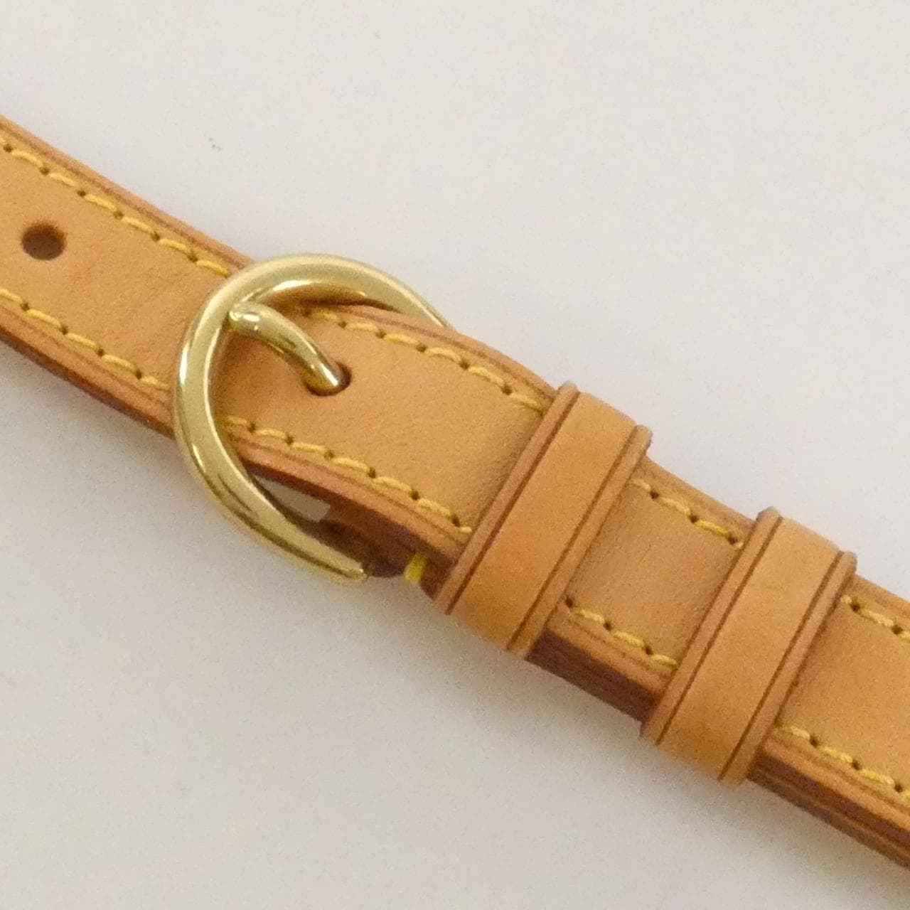 ルイヴィトン モノグラム ポパンクール ロン M40008 ショルダーバッグ