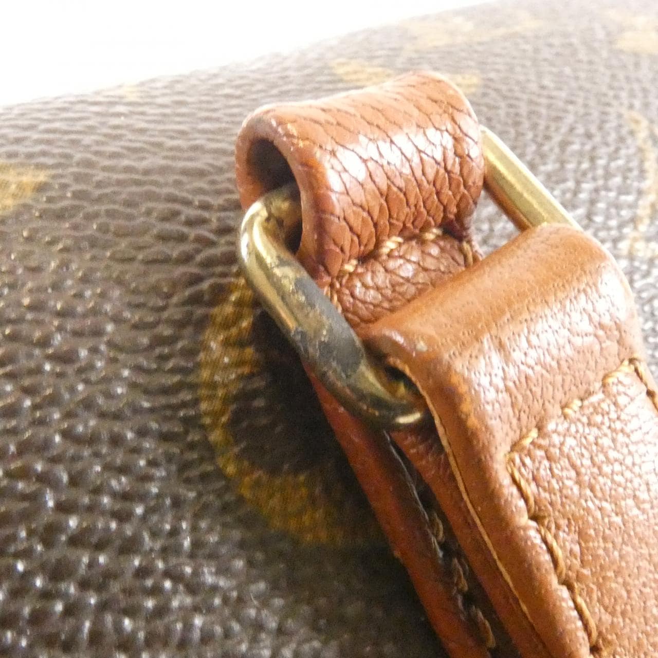 ルイヴィトン モノグラム パピヨン 30cm M51365 バッグ