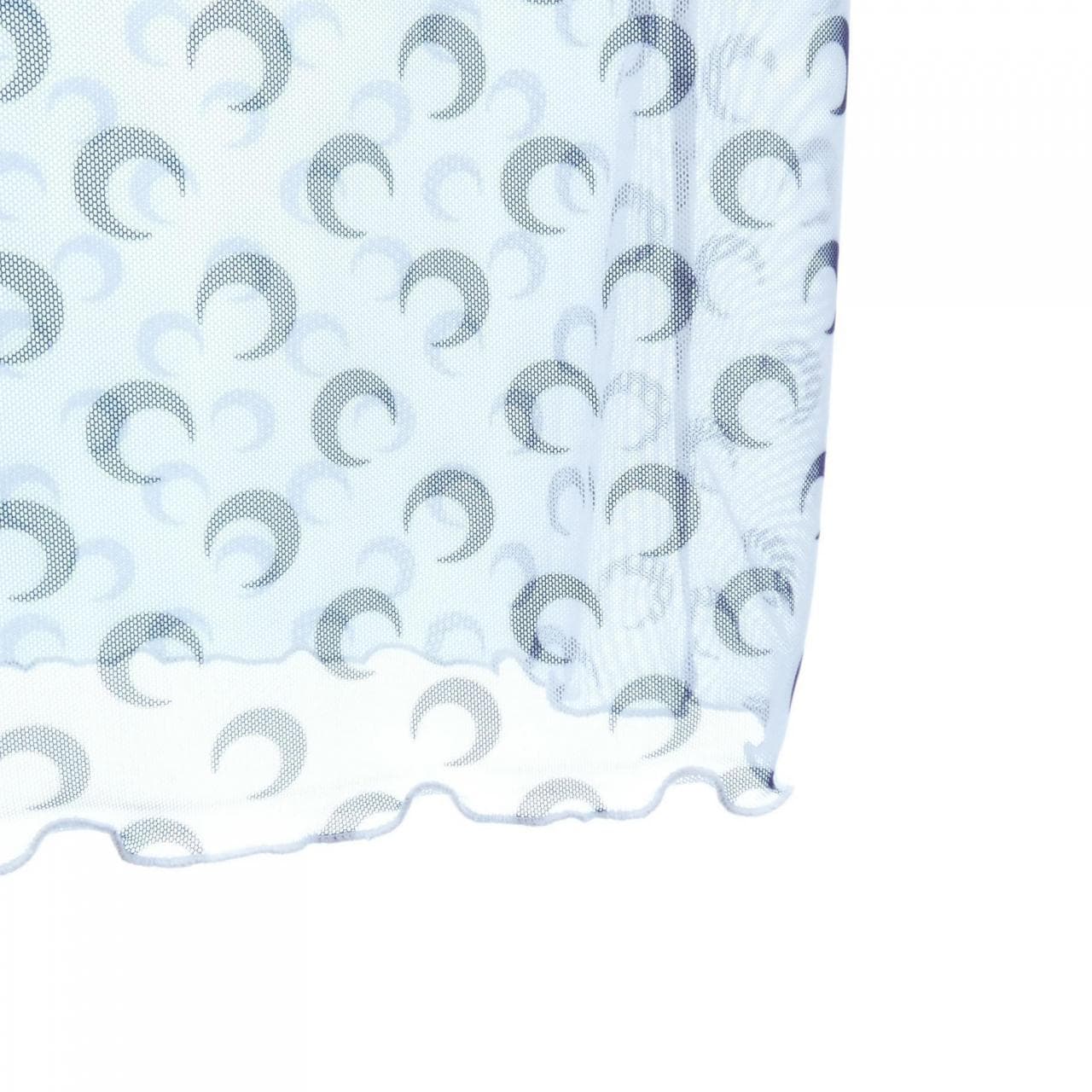 マリーンセール MARINE SERRE WSK084A スカート