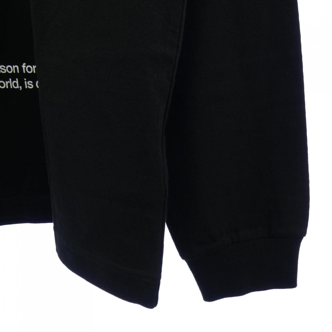 サカイ SACAI James Dean L/S T-shirt 25-0921S UNISEX Tシャツ