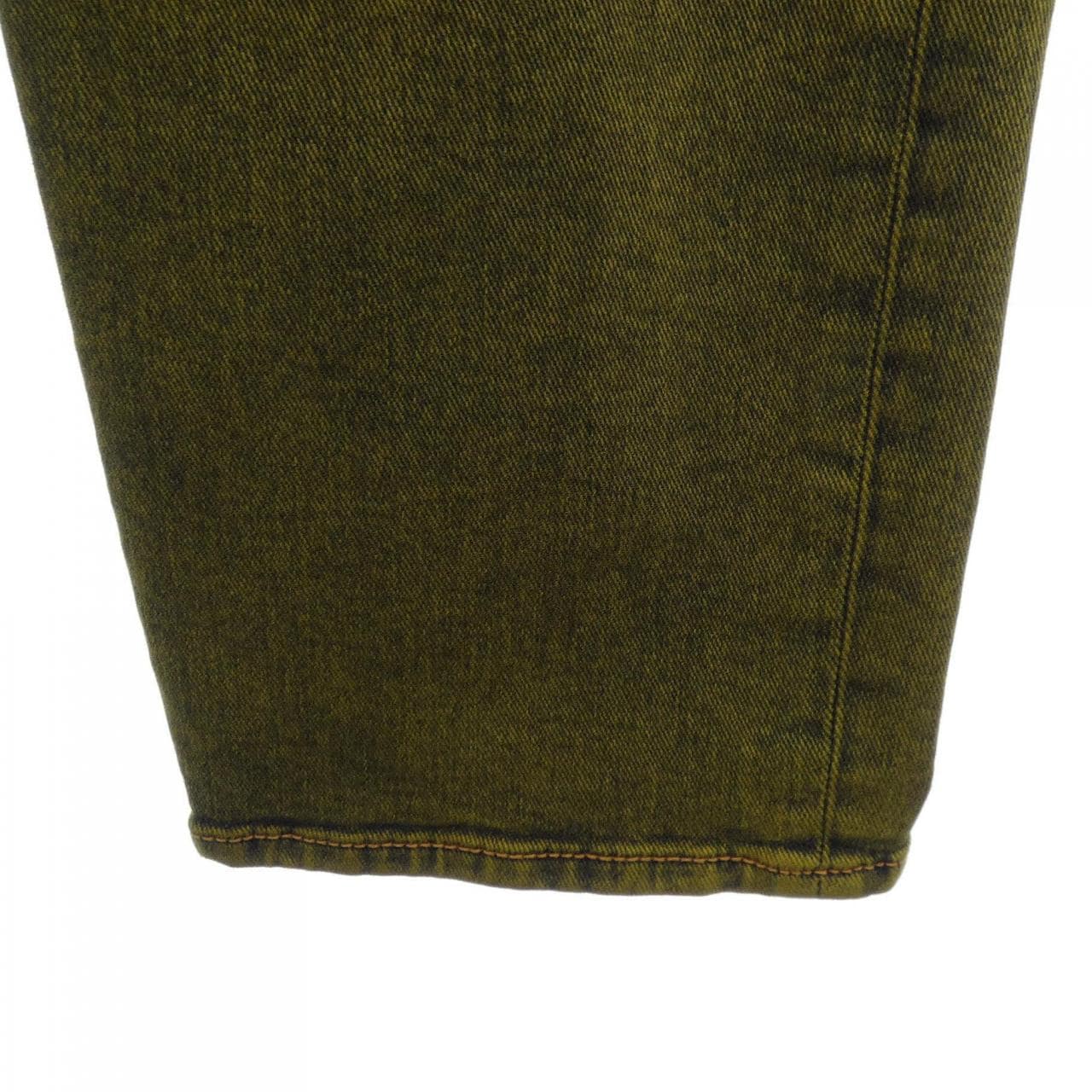 エトロ ETRO 242-MRNB0016-AD237 パンツ