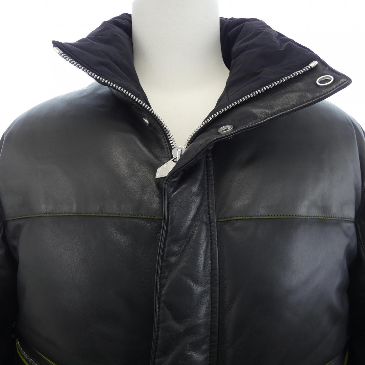 エルメス HERMES 463090HA ダウンジャケット
