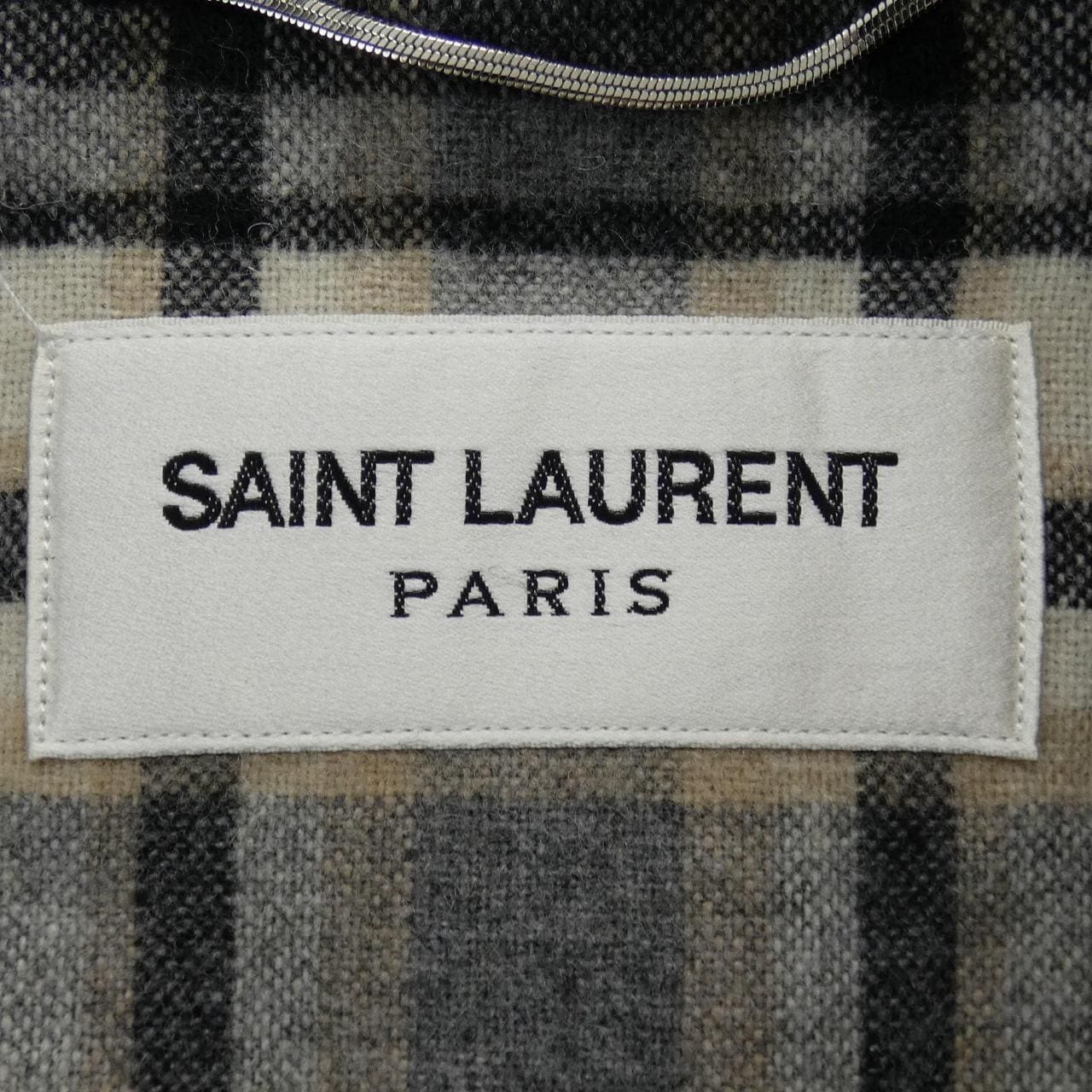 サンローラン SAINT LAURENT 713327 Y2F85 ブルゾン