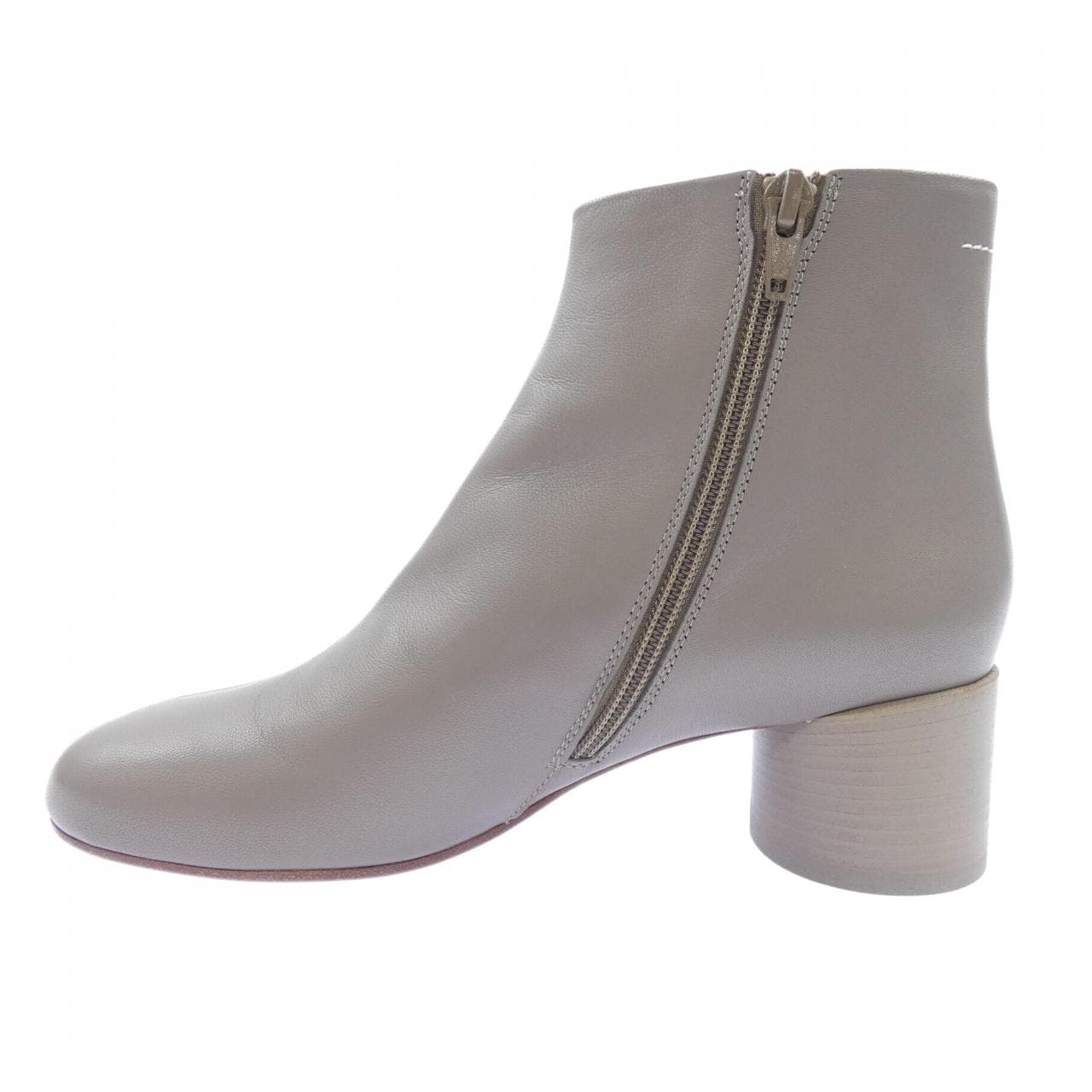 エムエムシックス MM6 S59WU0173 ブーツ