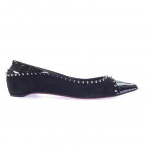 クリスチャンルブタン CHRISTIAN LOUBOUTIN フラットシューズ