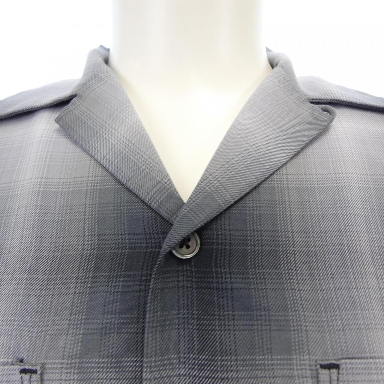 ショット SCHOTT シャツ