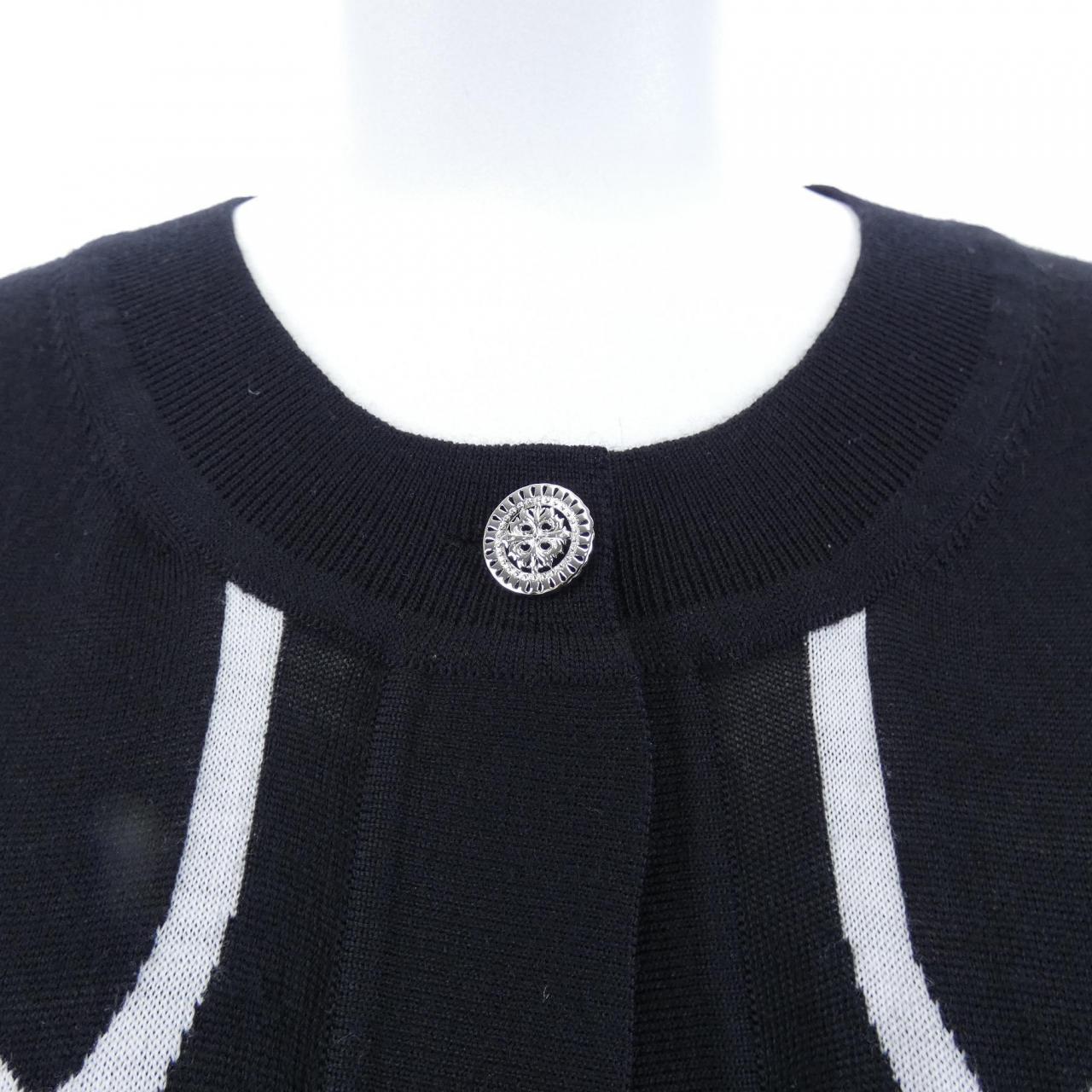 エルメス HERMES フェロヌリー 6E2740DC カーディガン