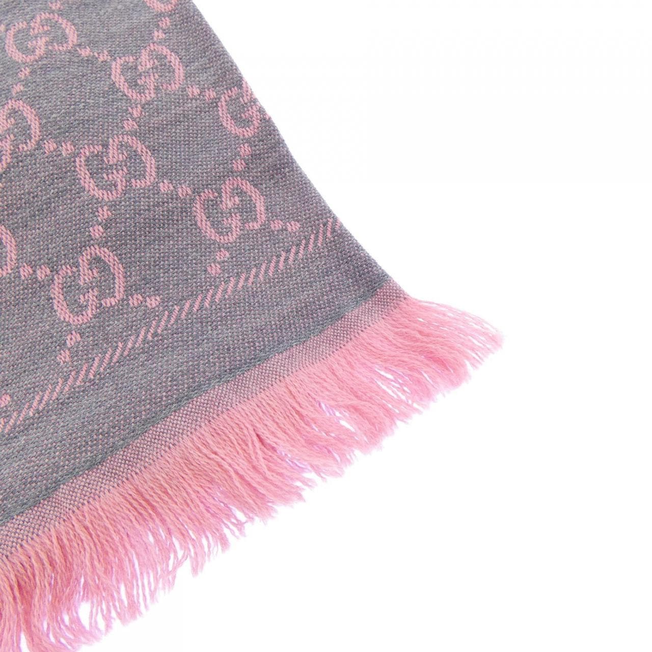 グッチ GUCCI MUFFLER