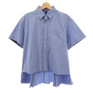 サカイ SACAI 25-07762 S／Sシャツ