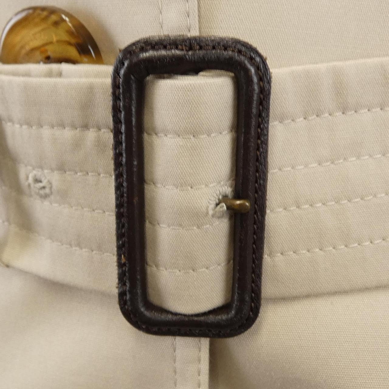 バーバリーロンドン BURBERRY LONDON トレンチコート