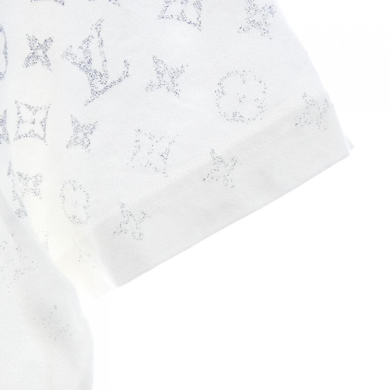 ルイヴィトン LOUIS VUITTON グラディエントコットンTシャツ HQY42WFSB Tシャツ