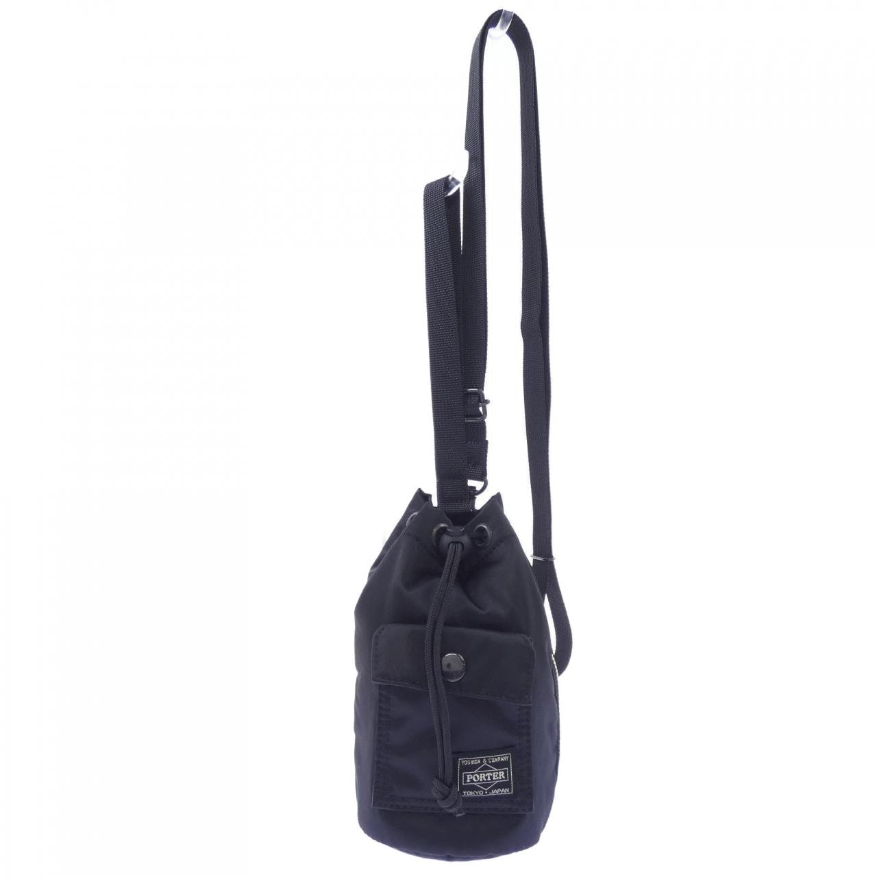 ポーター PORTER HOWL BONSAC MINI BAG