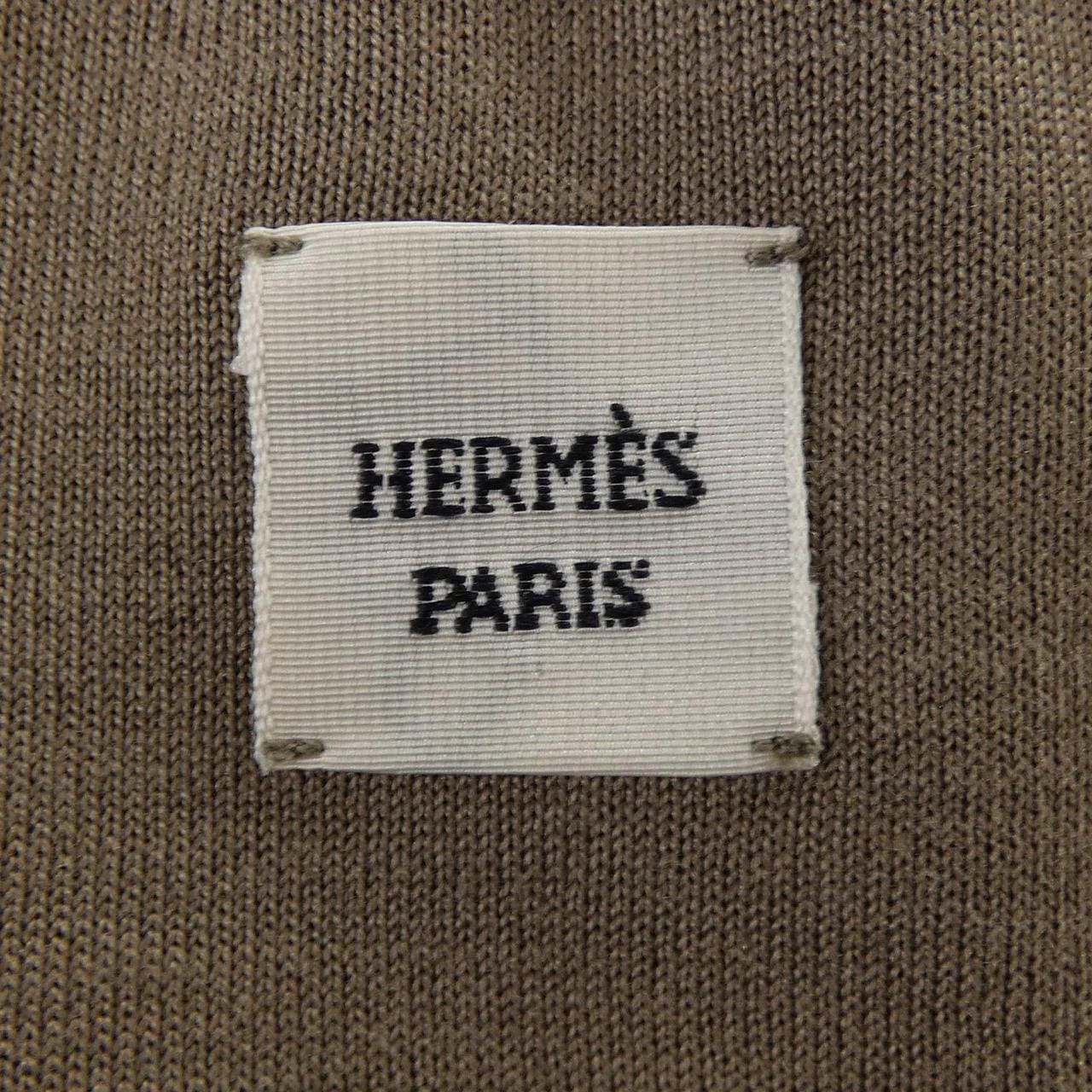 エルメス HERMES 3H4509DS ワンピース