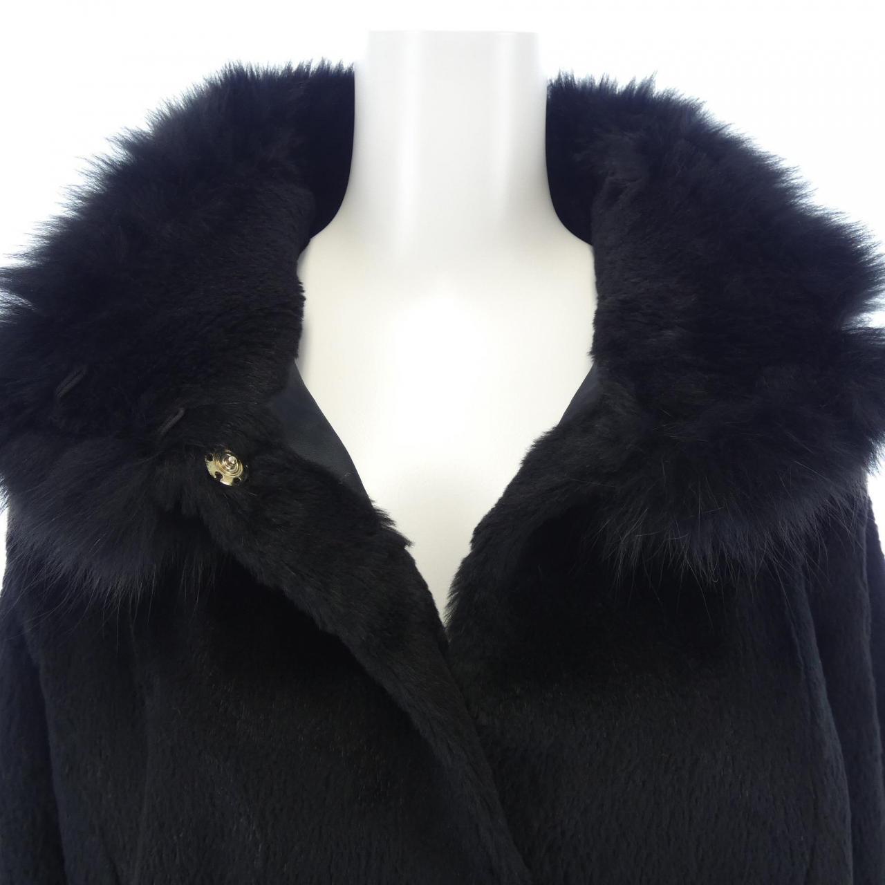マックスマーラステュディオ Max Mara STUDIO コート