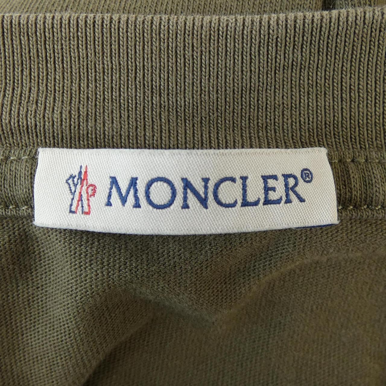 モンクレール MONCLER K20918C00034 8390T Tシャツ