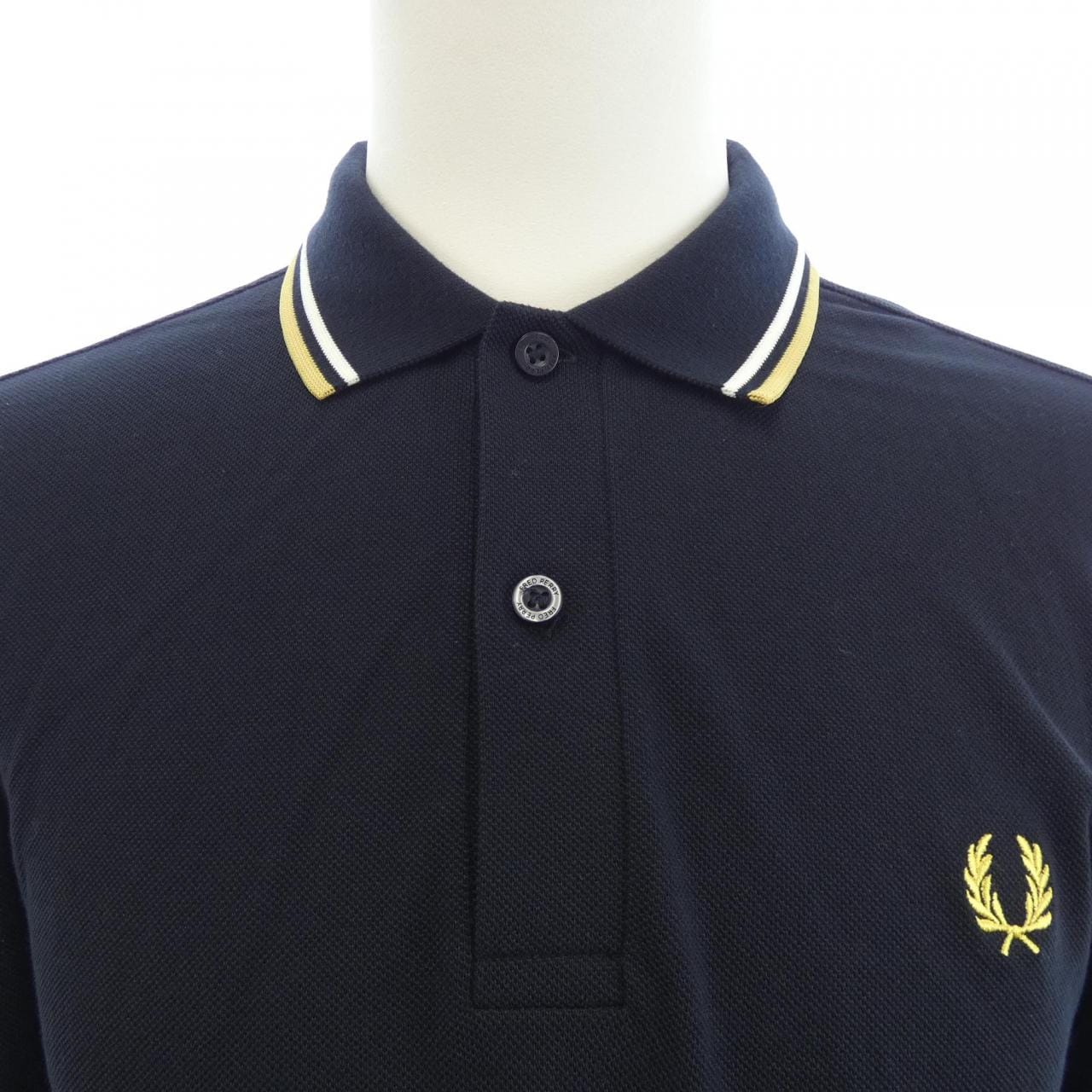 フレッドペリー FRED PERRY ポロシャツ