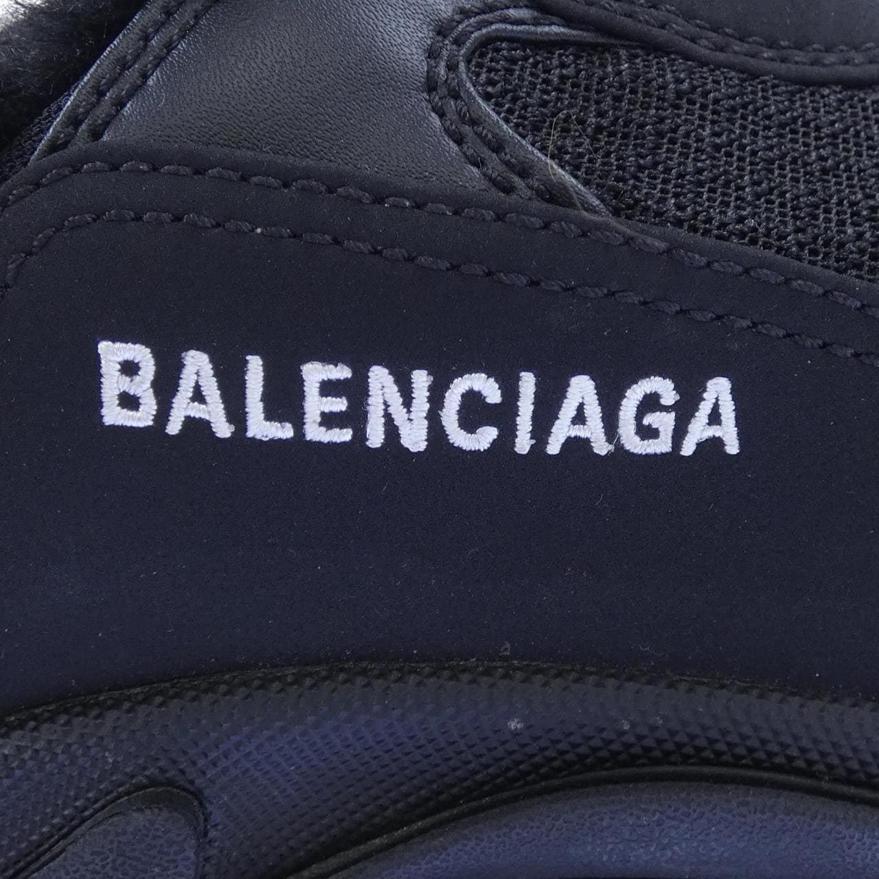バレンシアガ BALENCIAGA TRIPLE S トリプルS 668563 スニーカー