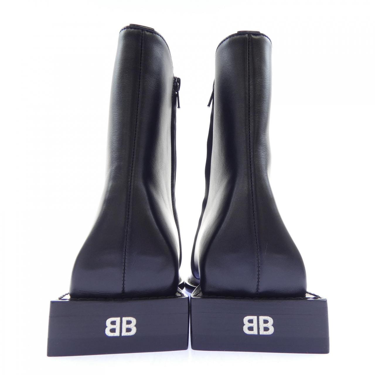 バレンシアガ BALENCIAGA 616349 ブーツ