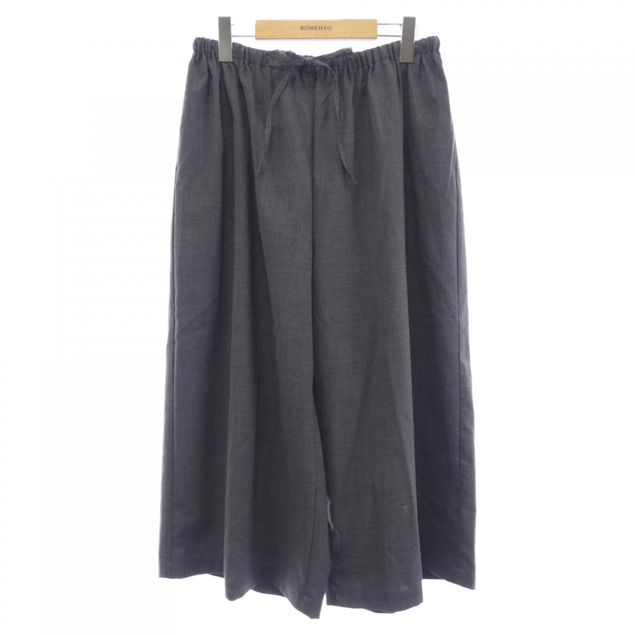 ミズイロインド mizuiro ind パンツ