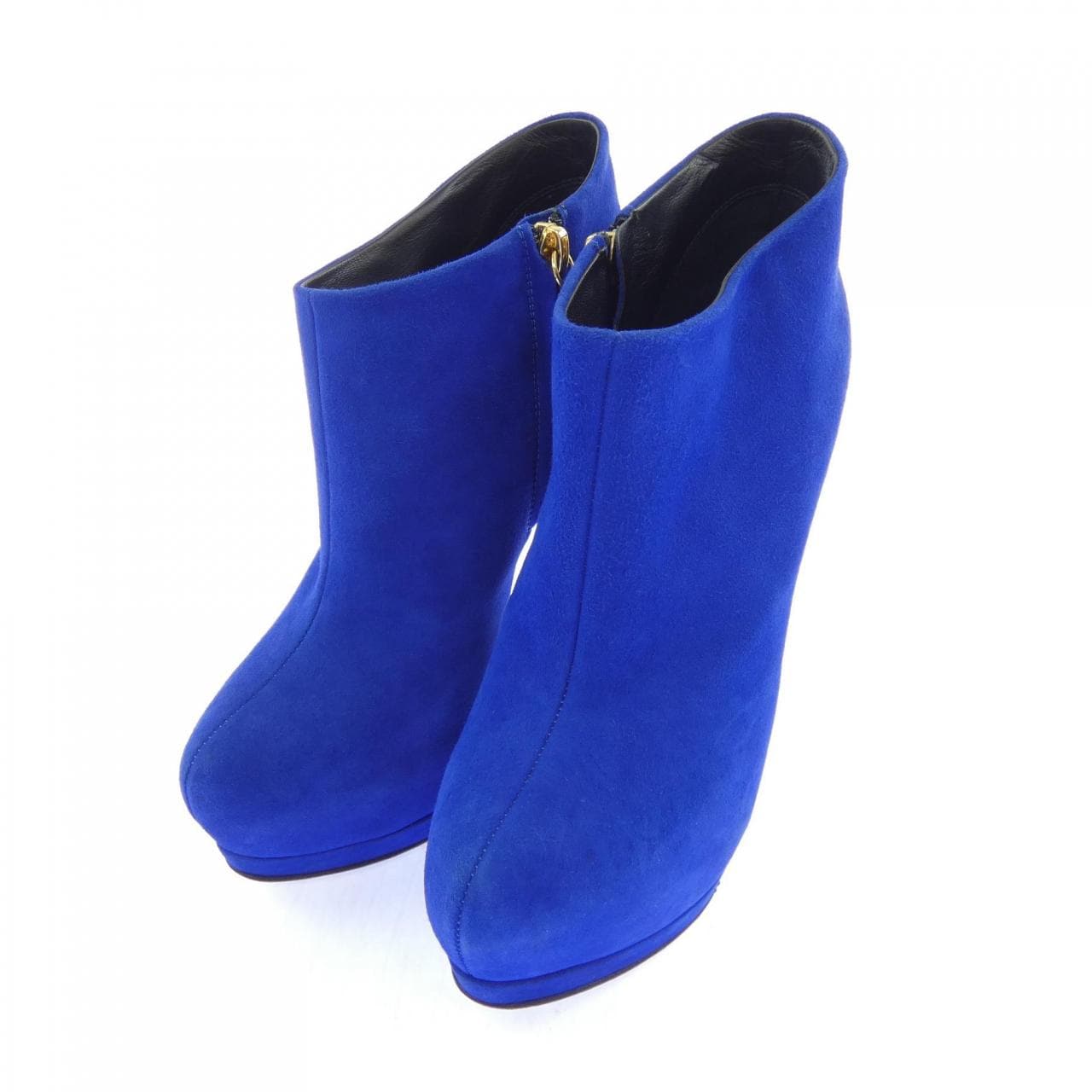ジュゼッペザノッティ GIUSEPPE ZANOTTI 57024 ブーティー