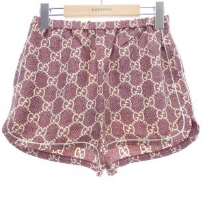 グッチ GUCCI 644589 XICL5 ショートパンツ