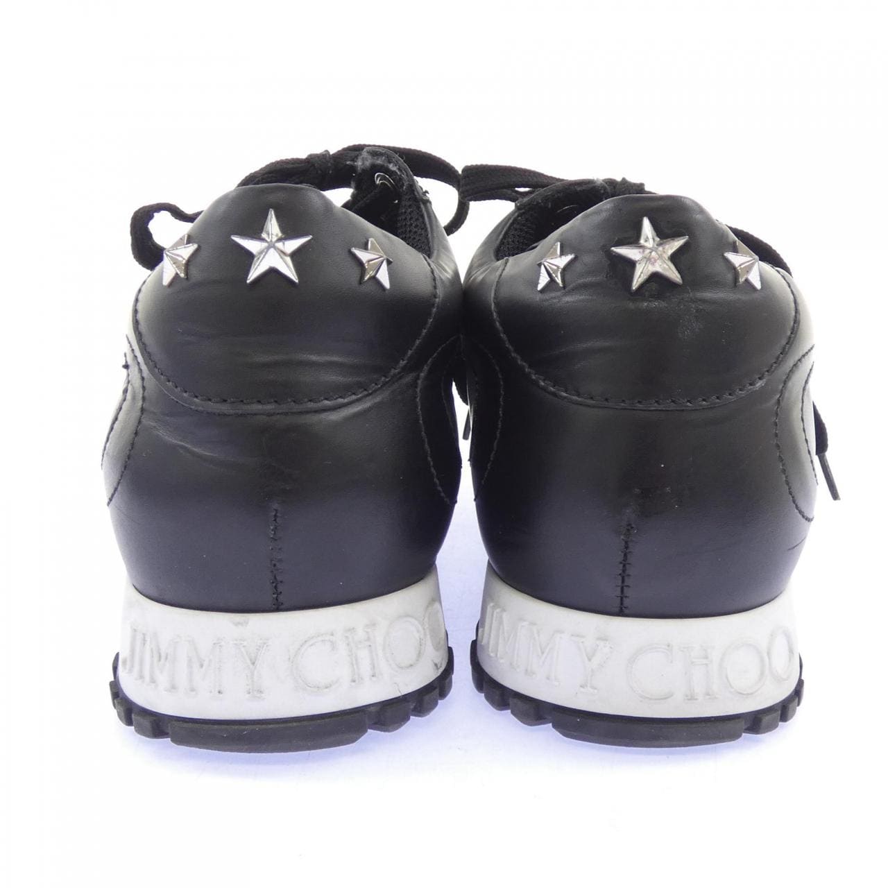 ジミーチュウ JIMMY CHOO スニーカー
