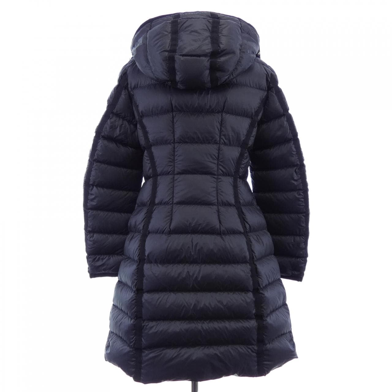 モンクレール MONCLER HERMINE ダウンコート