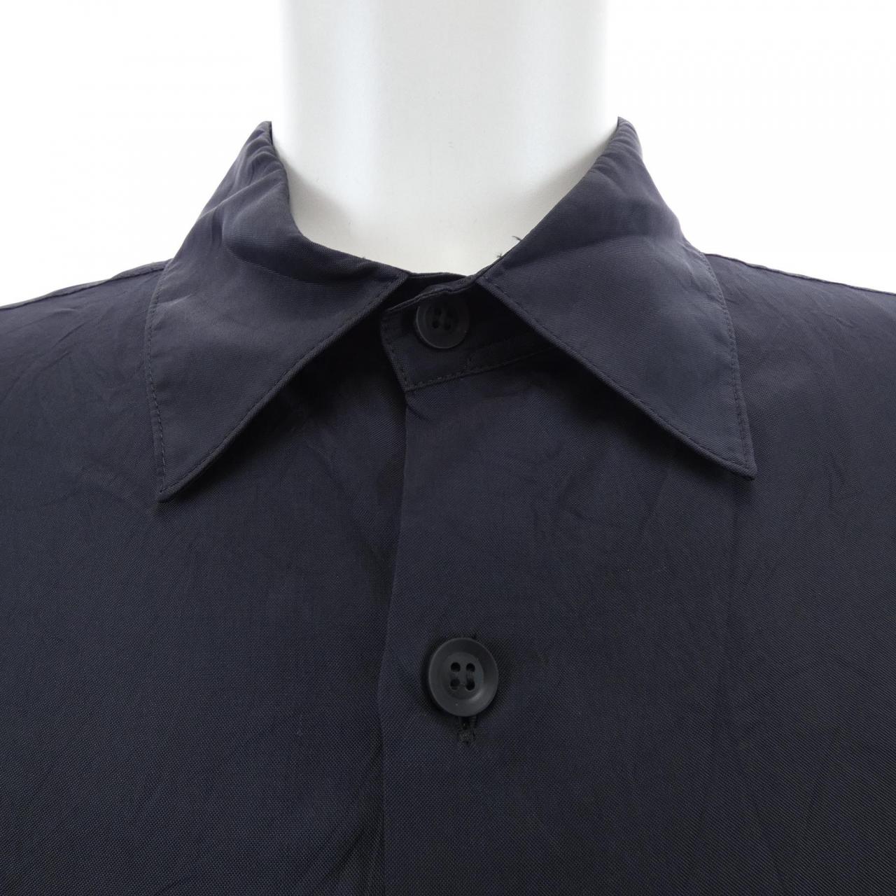 ヨウジヤマモトプールオム YOHJI YAMAMOTO POUR HOMME HK-B10-200 シャツ