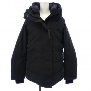 カナダグース CANADA GOOSE BLACKLABEL 3824LB LYNDALE PARKA ダウンジャケット