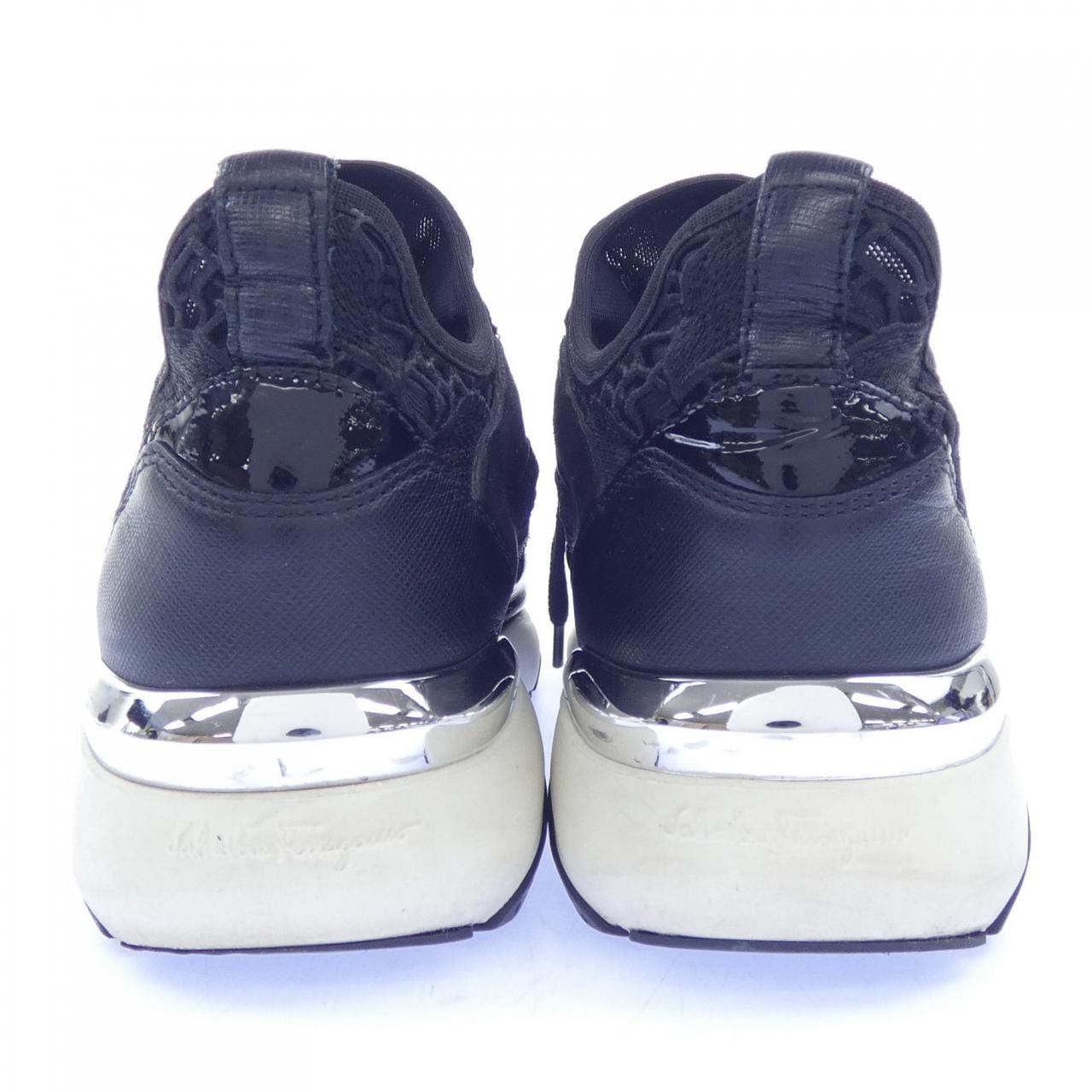 サルヴァトーレフェラガモ SALVATORE FERRAGAMO スニーカー