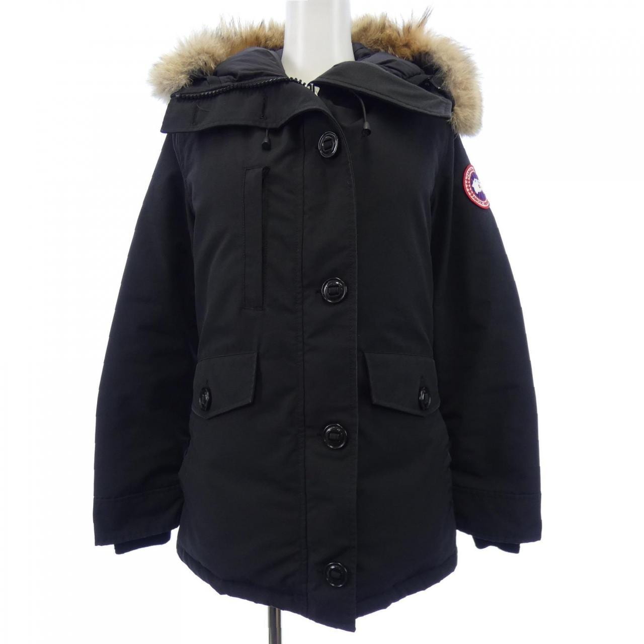 カナダグース CANADA GOOSE 2300JL CHARLOTTE シャーロット ダウンジャケット