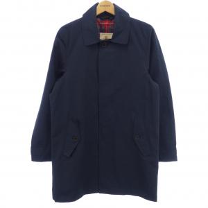 バラクータ BARACUTA コート