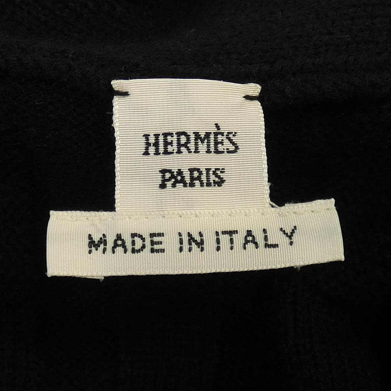 HERMES HERMES Cardigan