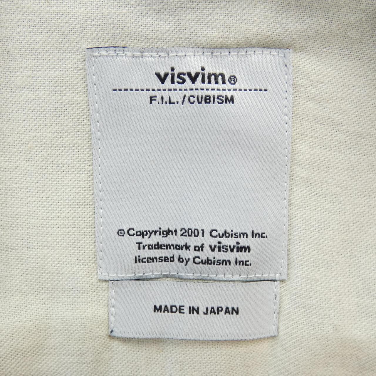 ヴィズヴィム VISVIM ジャケット