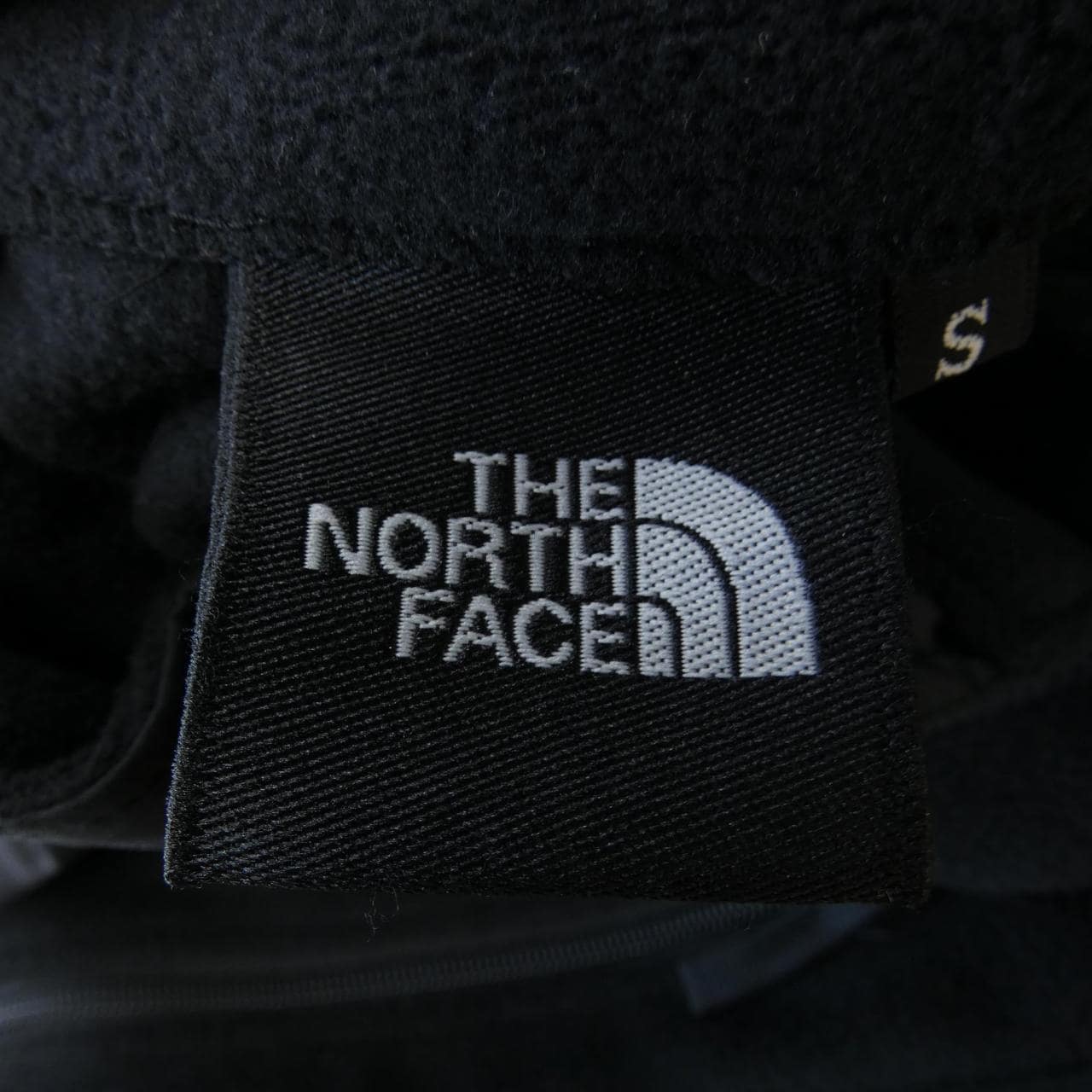 THE NORTH FACE夹克