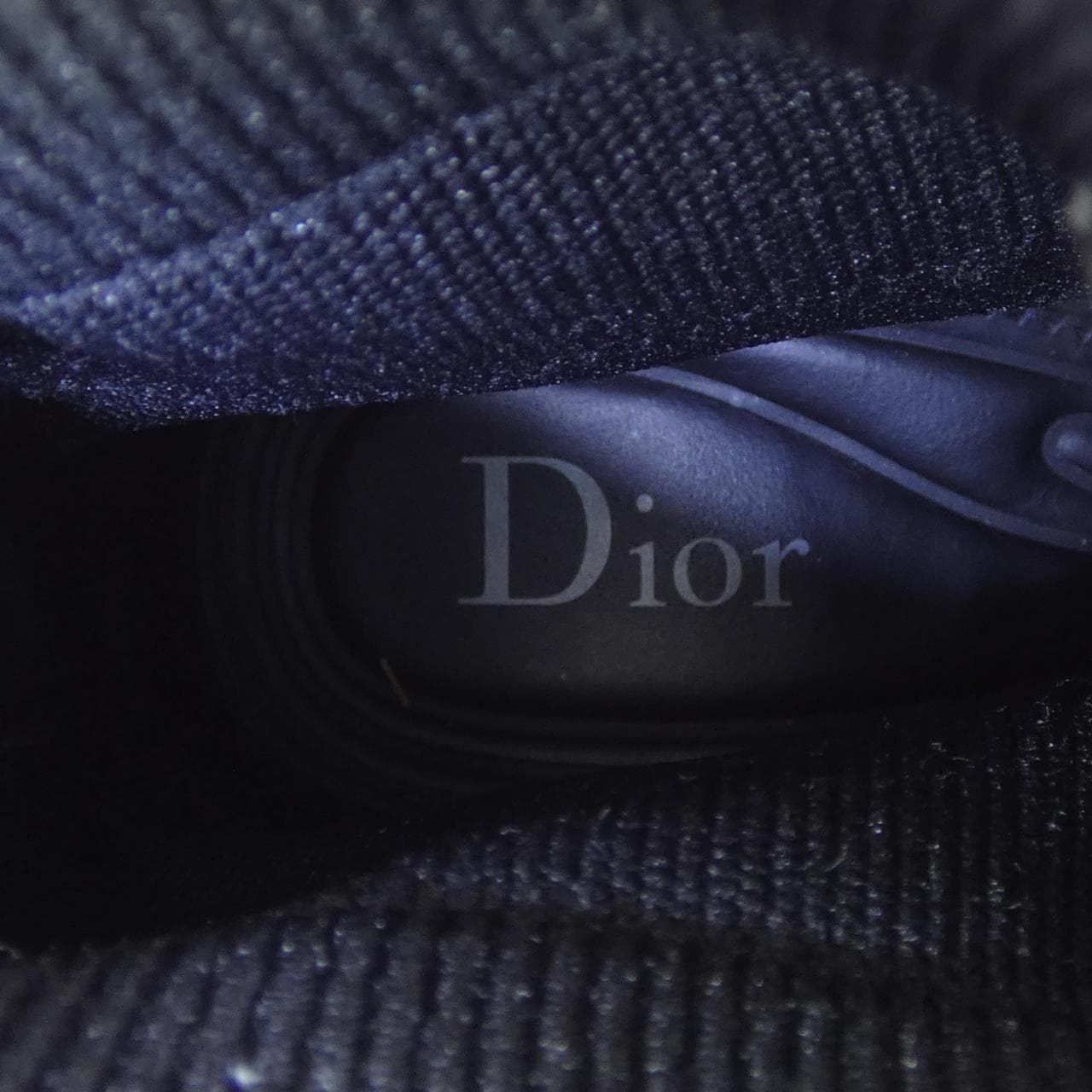 CHRISTIAN DIOR SNEAKERS DIOR CHRISTIAN DIOR