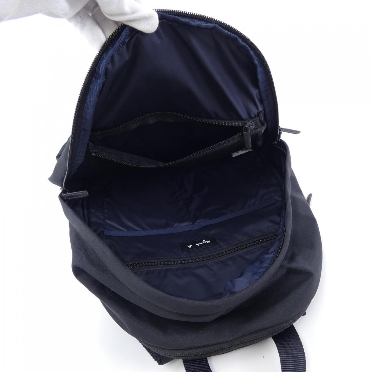 アニエスベー Agnes.b BACKPACK