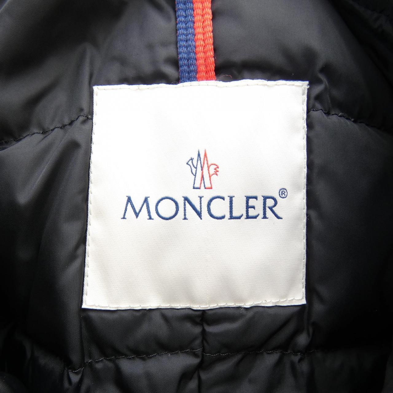 MONCLER蒙克勒羽絨服