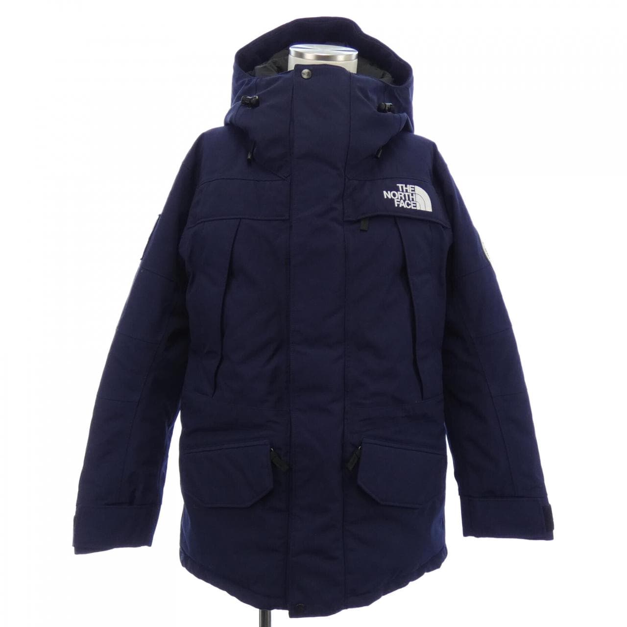 ザノースフェイス THE NORTH FACE ダウンジャケット