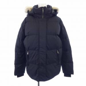 QUARTZ CO ダウンジャケット