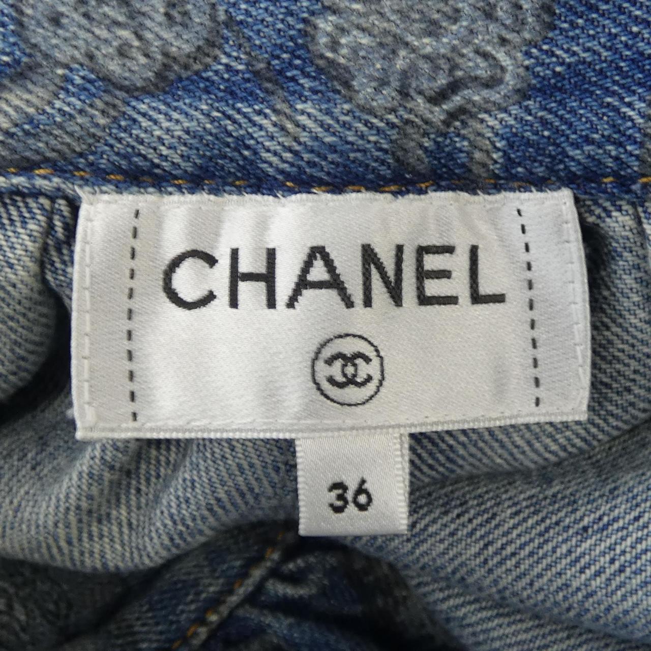 シャネル CHANEL スカート