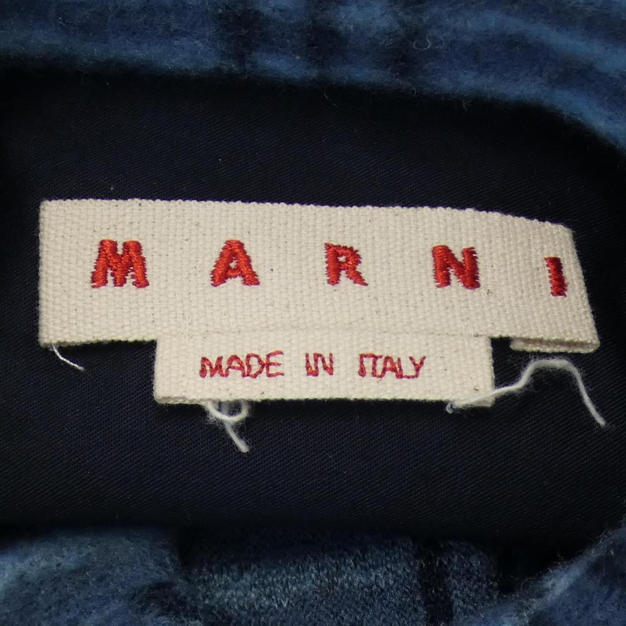 マルニ MARNI シャツ