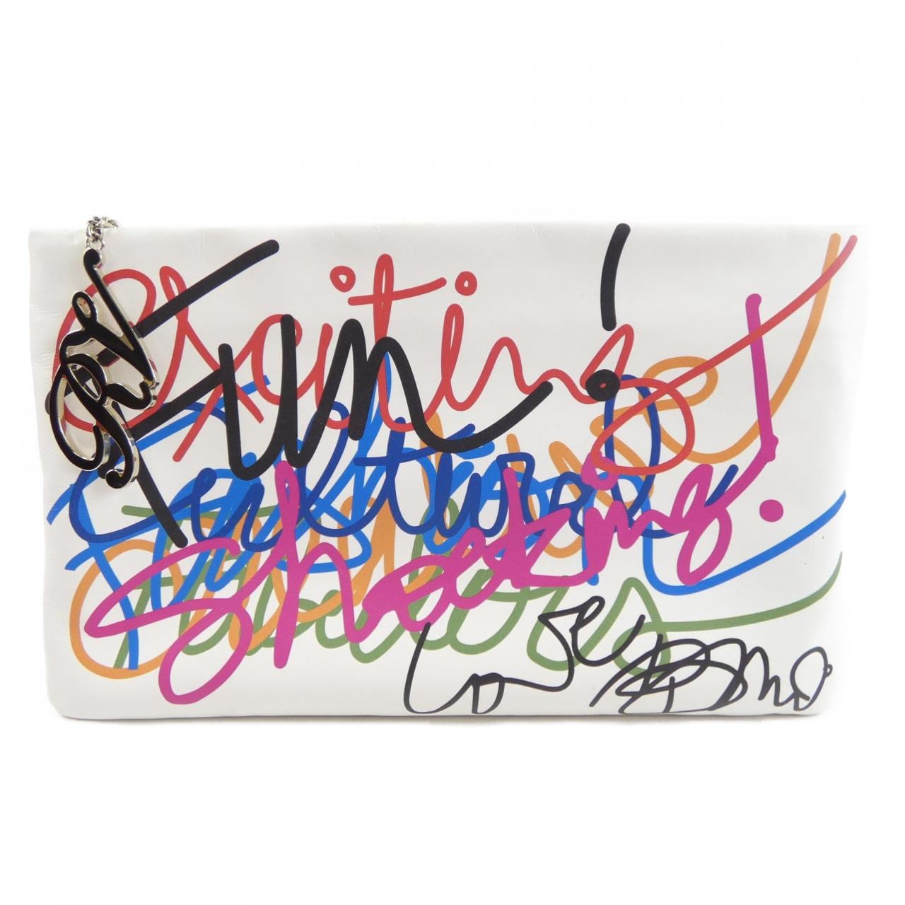 ROGER VIVIER ·维维尔包