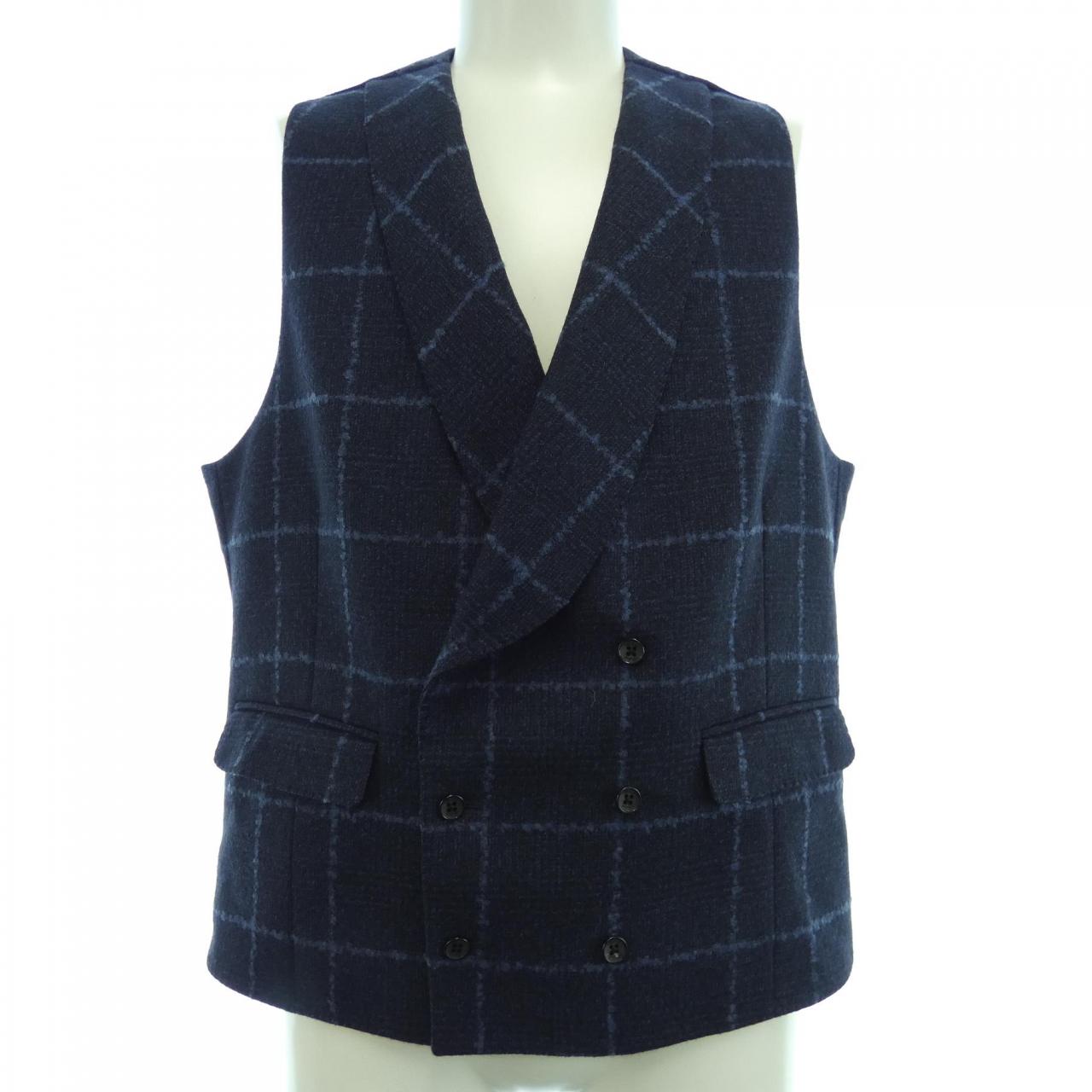 ベルベスト BELVEST ベスト