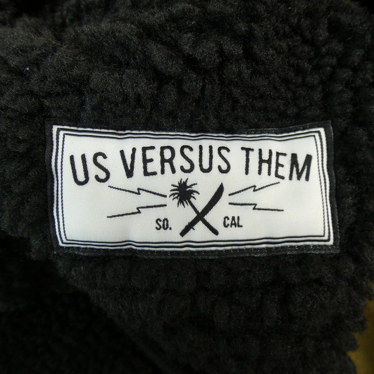 KUSTOMSTYLE ジャケット