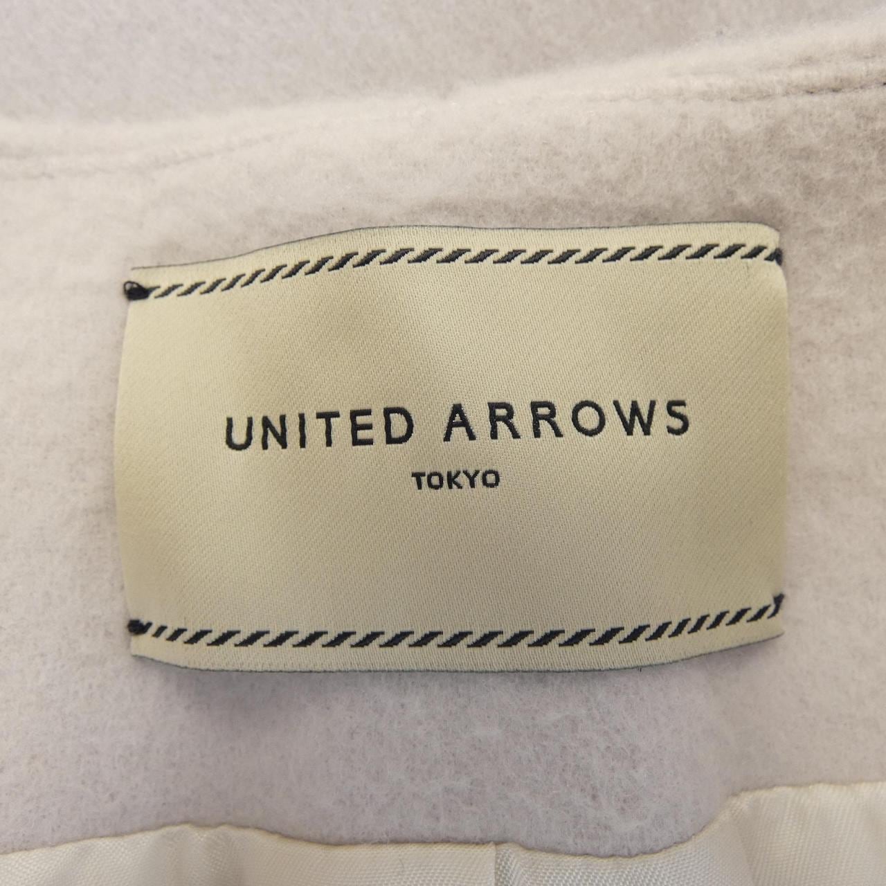 ユナイテッドアローズ UNITED ARROWS コート