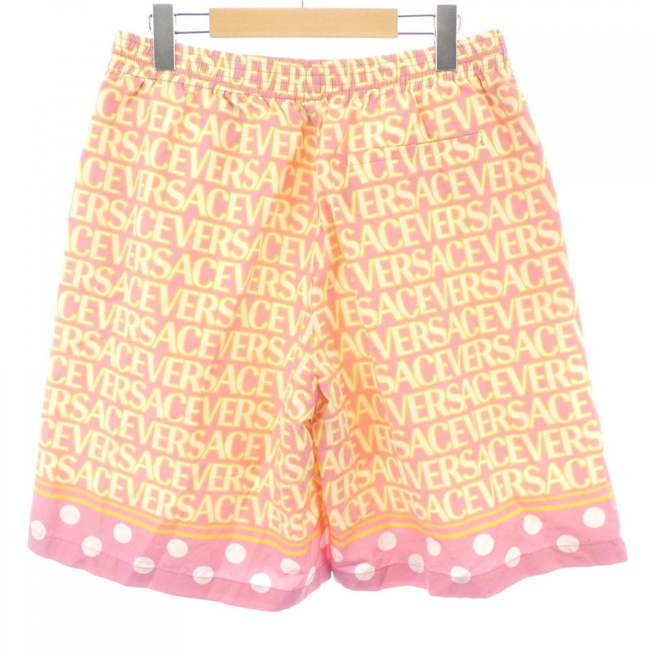 ヴェルサーチェ VERSACE ショートパンツ
