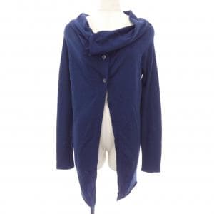 ジョンスメドレー JOHN SMEDLEY カーディガン
