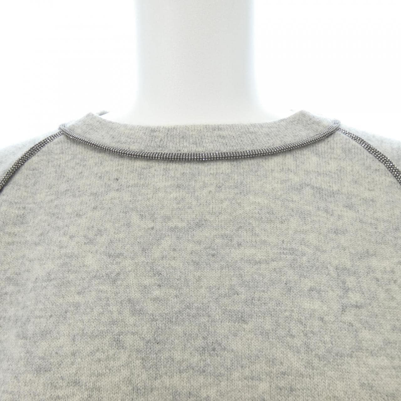ブルネロクチネリ BRUNELLO CUCINELLI ニット
